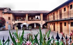 Agriturismo SANGALLO